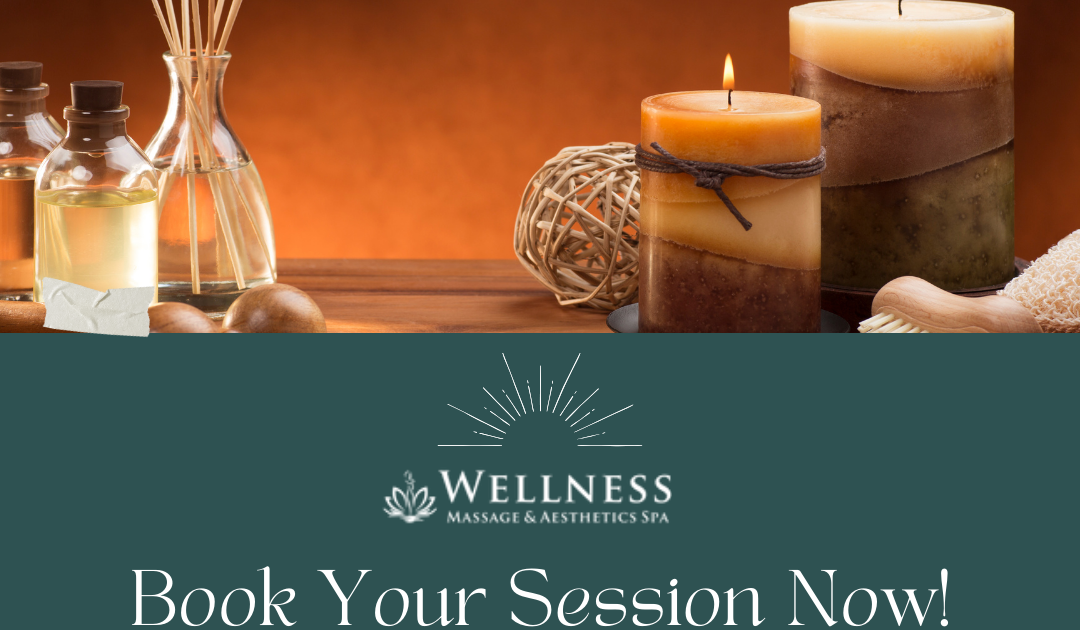 Unwind This Thanksgiving with Hot Stone Massage Therapy and Foot Massage in Columbia, SC