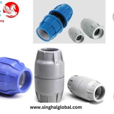 Applications of HDPE Duct Couplers Profile Picture