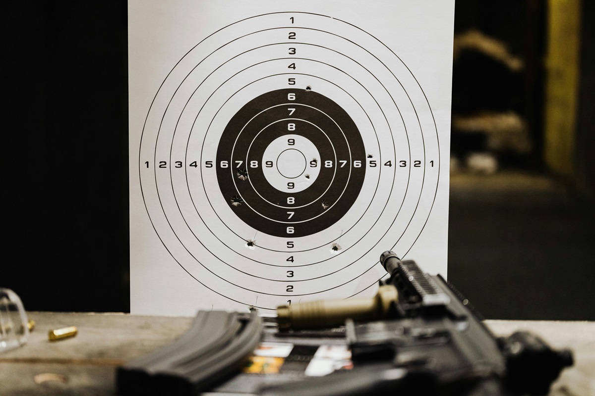 Comparing the Different Types of Shooting Targets and Materials | Compare Factory