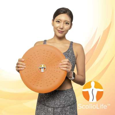 ScolioDisc™ Profile Picture