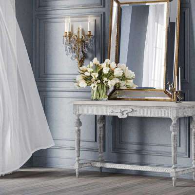 Gustavian Console Table | Manoir Profile Picture