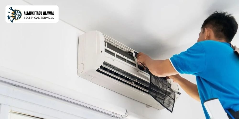 Beat The Heat: How To Choose The Best Air Conditioning Service in Dubai - guest-post.org