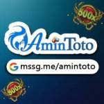 AMINTOTO OFFICIAL