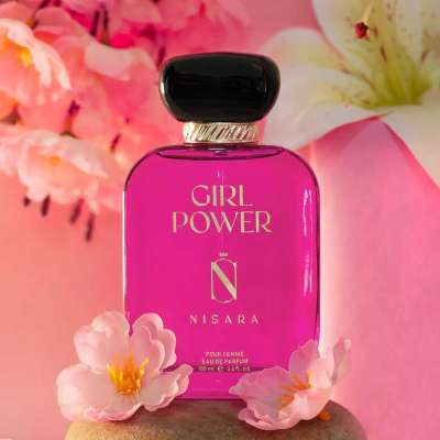 Girl Power: A Bold and Empowering Perfume for Women Profile Picture