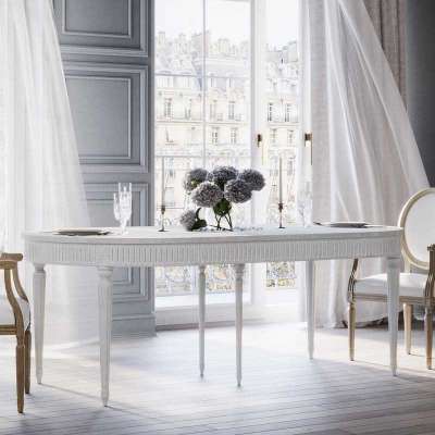 Gustavian Dining Table | Manoir Profile Picture