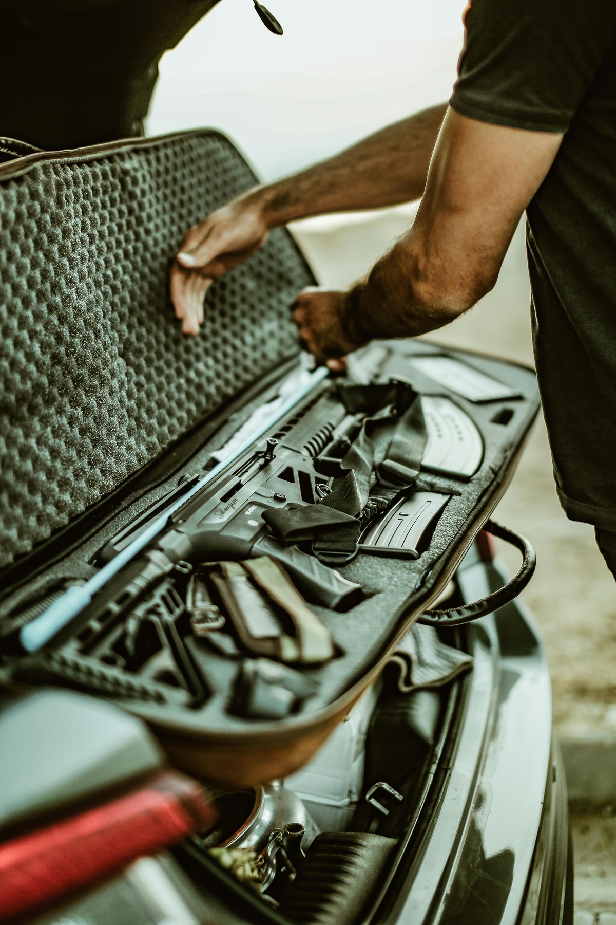 Comparing 3 Different Types of Gun Cases for Optimal Use | Compare Factory