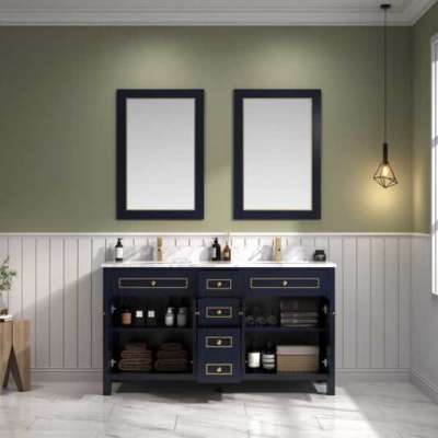 Double Sink Vanities | Double Sink Bathroom Vanity – The Bath Vanities Profile Picture