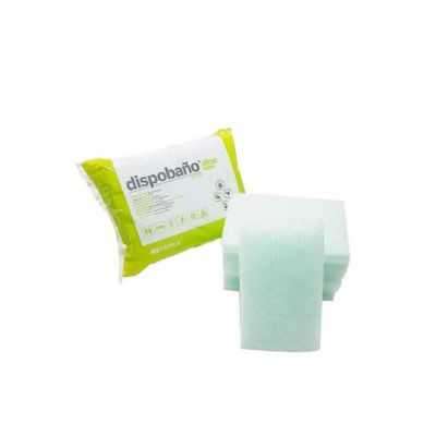 Dispobaño Aloe Vera Soap Sponge B/24 units Profile Picture