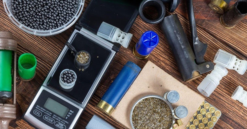Everything You Need to Know About Reloading Ammunition