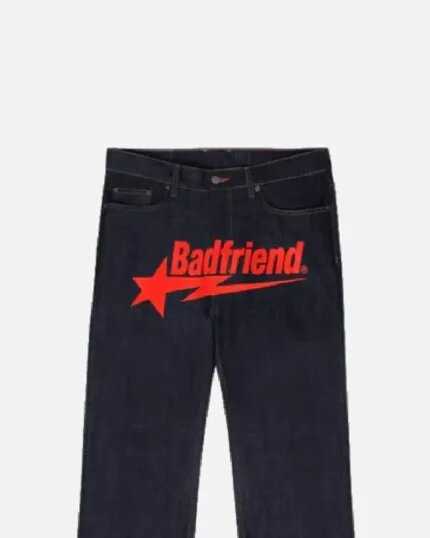 badfreind jeans