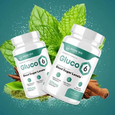 What Is Gluco6? A Beginner’s Guide to Understanding Its Role in Blood Sugar Management Profile Picture