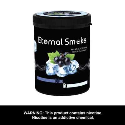 Eternal Smoke Hookah Tobacco 1000g Suppliers | Distributor & Wholesaler Profile Picture