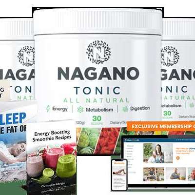 Nagano Tonic Review: A Balanced Blend of Flavor and Wellness Profile Picture