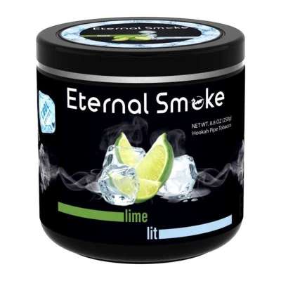 Eternal Smoke Lime Lit | Buy Eternal Smoke Lime Lit Online Profile Picture