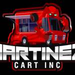 Martinez Cart