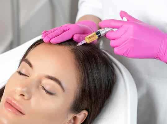 Platelet Rich Plasma Facial: The Secret To Youthful, Glowing Skin