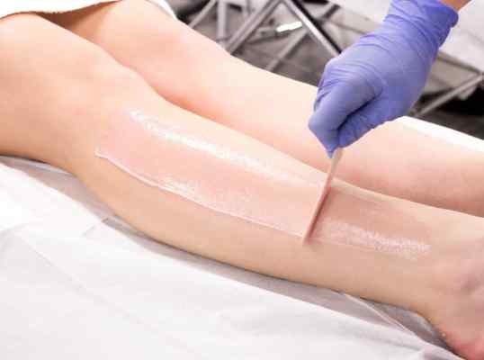 Body Waxing vs. Shaving: Which Hair Removal Method is Right for...