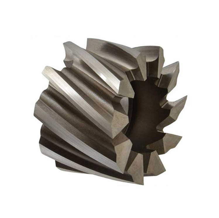 Get High Quality Shell End Mills