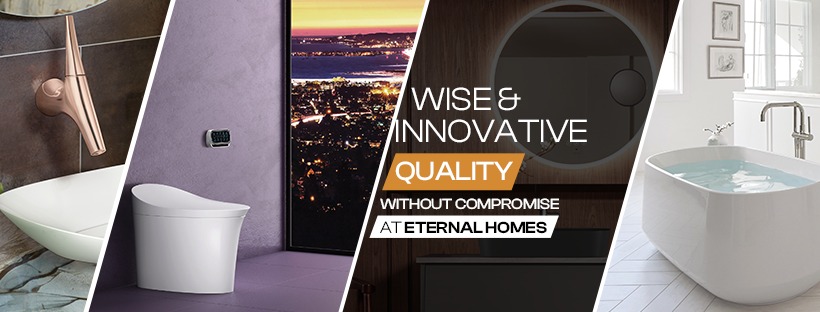 Eternal Homes