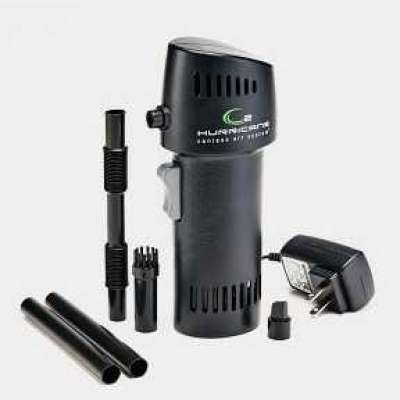 X3 Hurricane Canless Air System 260+ MPH Profile Picture