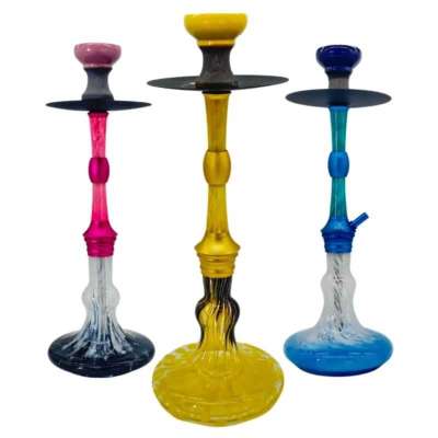 Agni Hookah Dual Galaxy Suppliers | Distributor & Wholesaler Profile Picture
