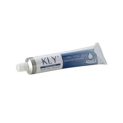 KLY Water-Based Lubricating Gel Tube 82gr Profile Picture