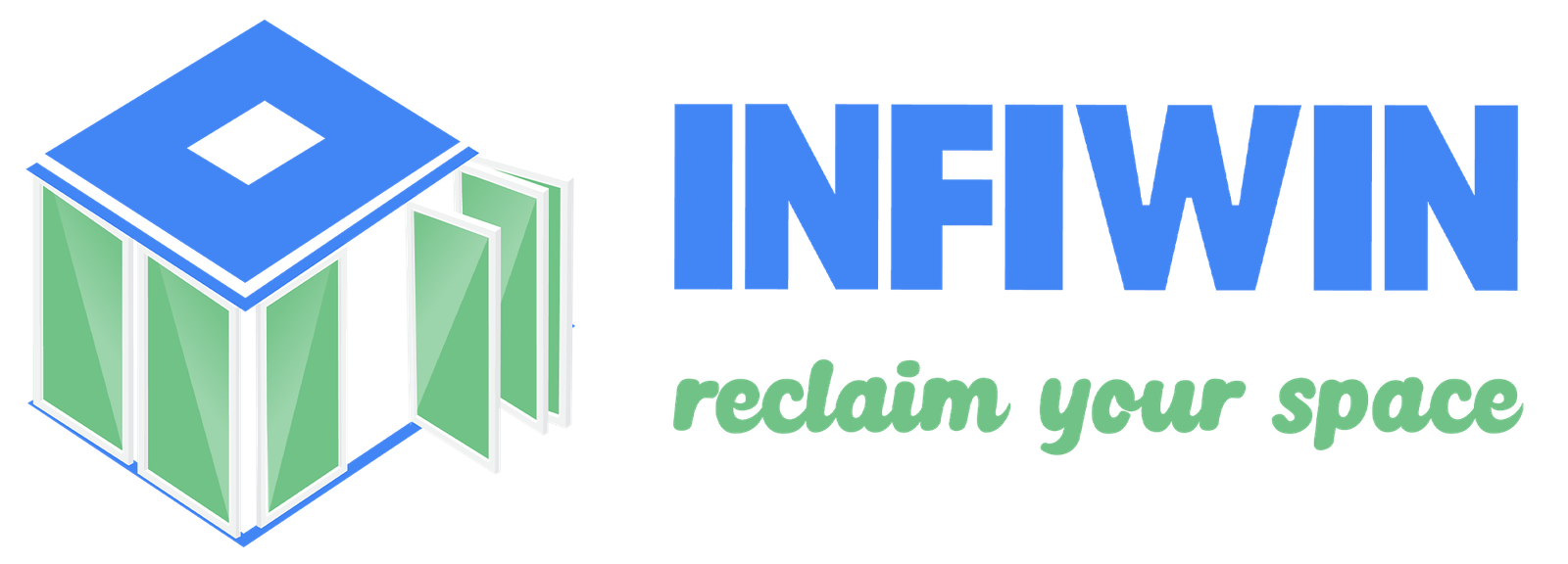 Closing Balcony with Glass for a Modern Touch | Infiwin
