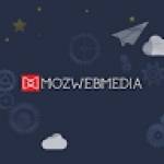 Moz web Media