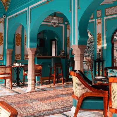 Plan Your Coffee Tour: Best Cafe in Jaipur on 365ads Profile Picture