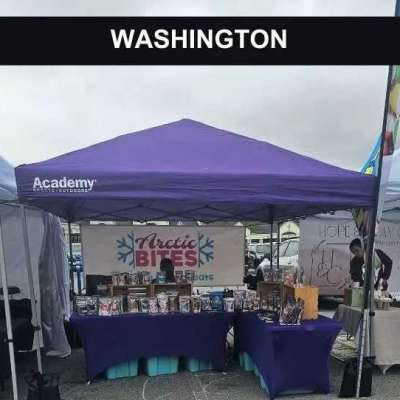 Now Hiring for Local Market Events – Event Staff Jobs Near Me Profile Picture
