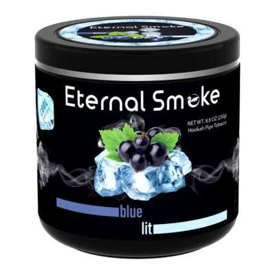 Buy Eternal Smoke Blue Lit Online At Best Prices Profile Picture