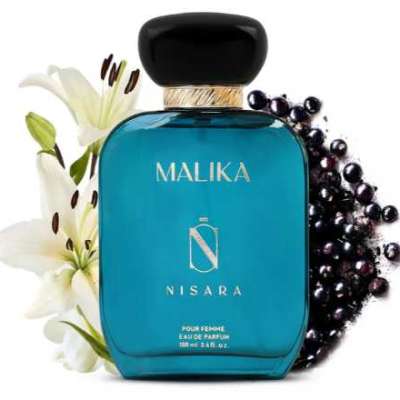 Malika Eau De Parfum Profile Picture