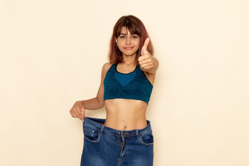 Best SlimBerine Supplement for Weight Loss in 2025 (Shocking Results!) - NeatNiche