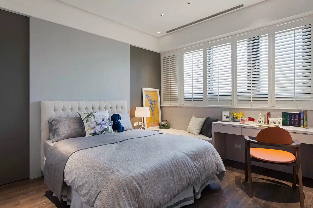 Sarasota Shutters & Blinds: The Best Option for Window Treatments | by Made in the Shade Sarasota | May, 2025 | Medium
