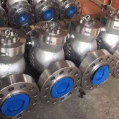Swing Check Valve Manufacturers Profile Picture