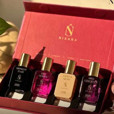 Gift Set for Women Profile Picture
