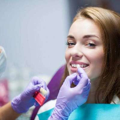 Crest 3D White Luxe – Achieve a Radiant Smile with The White Smiles Profile Picture