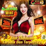 Slot Gacor4d