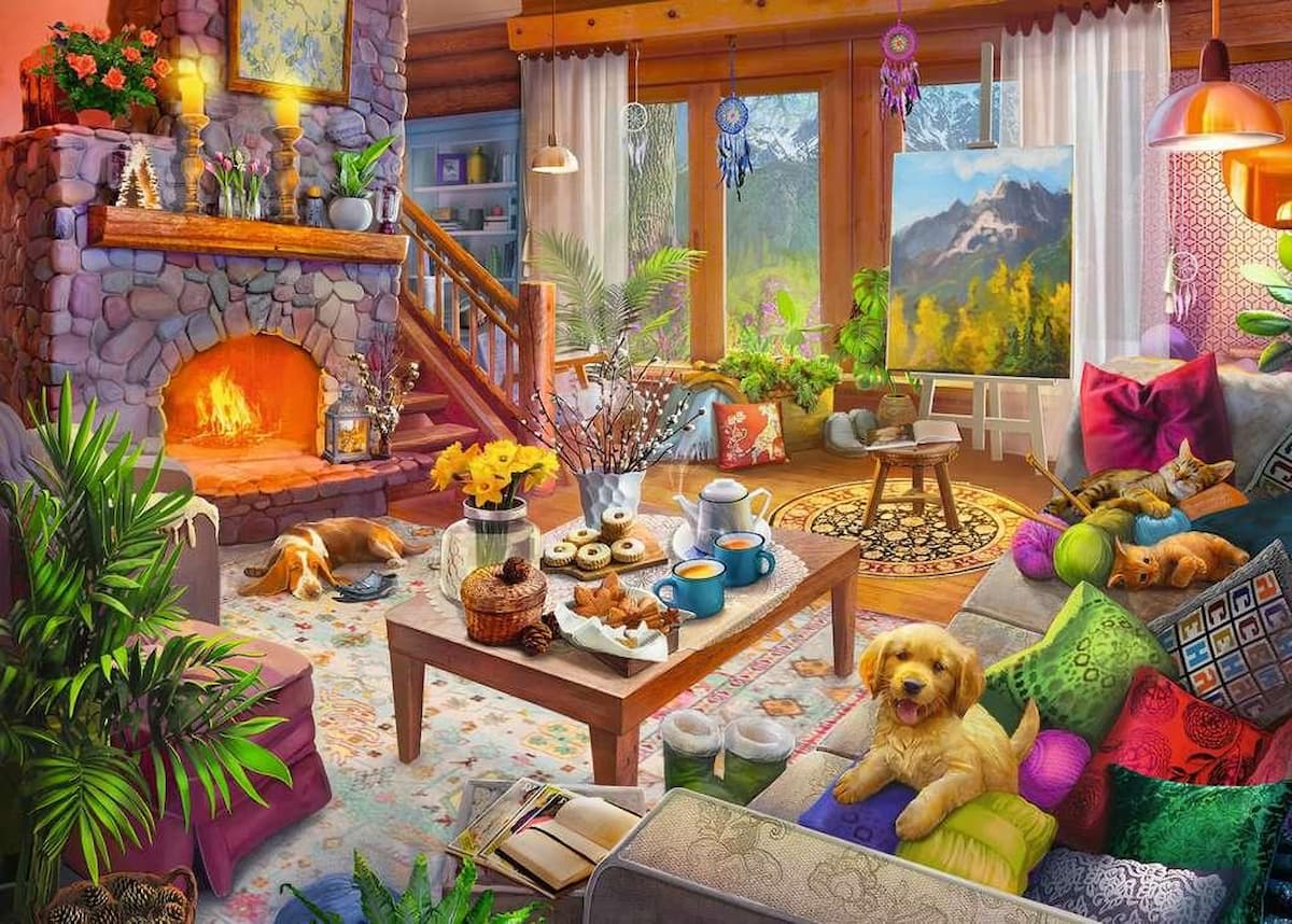 Why Puzzle Mats are Essential for Safe and Convenient Storage – Puzzles Playground