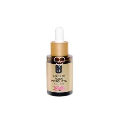 KFS 100% Pure Rosehip Oil Profile Picture