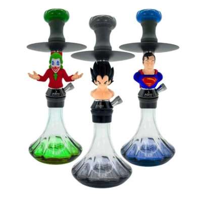 Mystic Anime 3D Hookah Suppliers | Distributor & Wholesaler Profile Picture