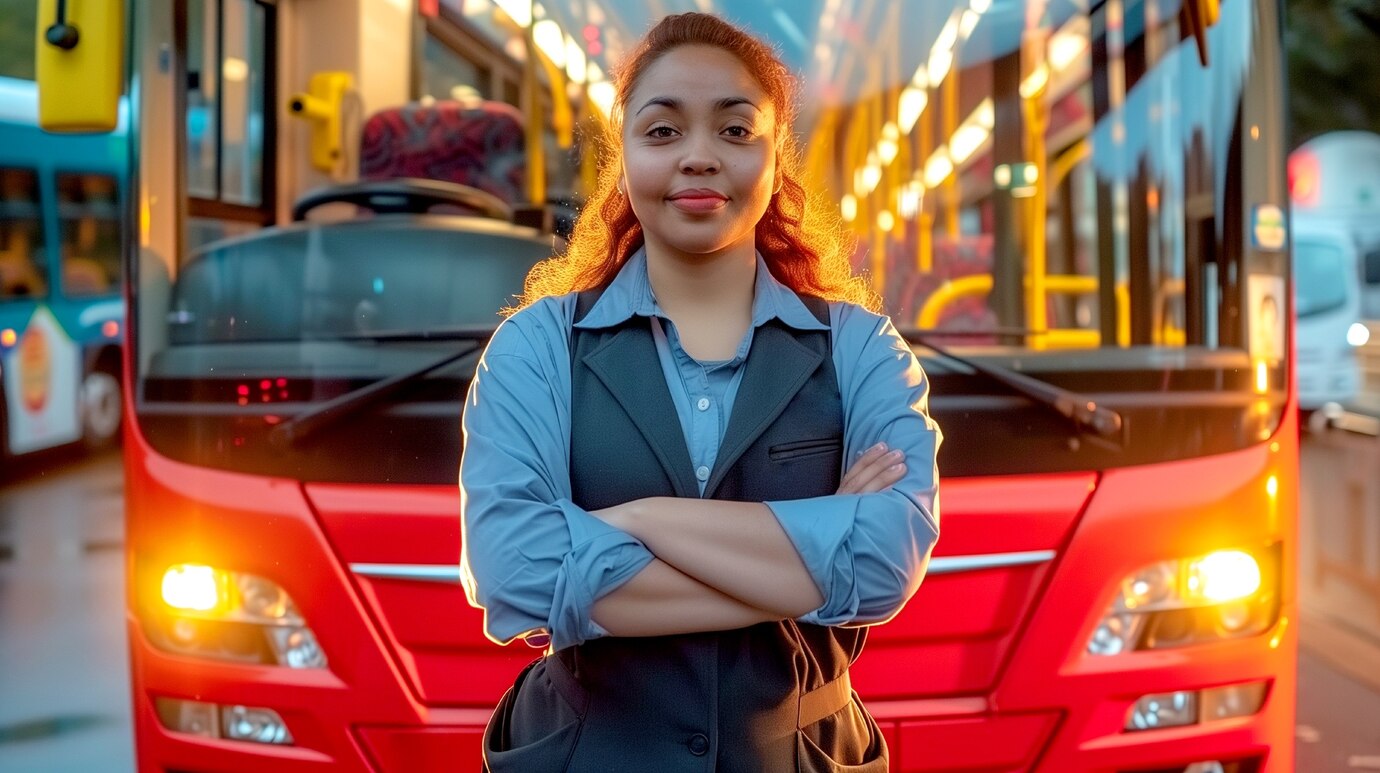 How to Select the Right Commercial Bus Dealer for Your Business Needs? - Spark Articles