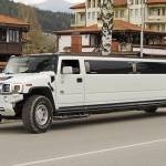Limos Columbus