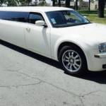 Toledo Limousine