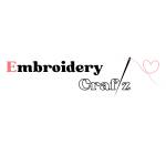 embroidery craftz