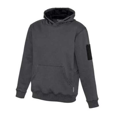 SYZMIK Multi-Pocket Hoodie ZT467 Profile Picture