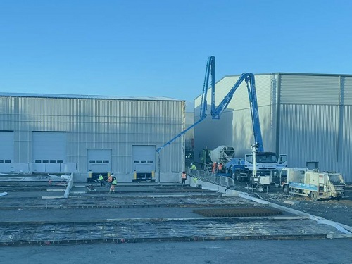 Uses and Benefits of Concrete Pumping in Leicester – Especially for Hard-to-Reach Areas | Flokii