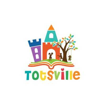 Totsville Education