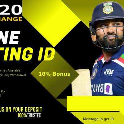 T20 Exchange Profile Picture