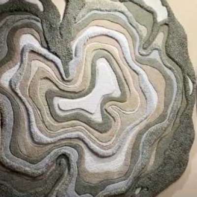 Verdant Dunes Rug Profile Picture